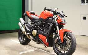 DUCATI STREETFIGHTER S 2011 F100A