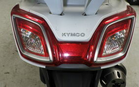 KYMCO DOWNTOWN 125 i SK25