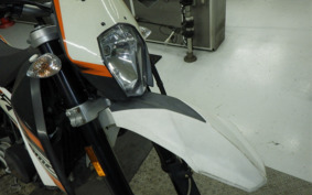 KTM 690 SMC 2011