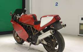 DUCATI 900SL 1995