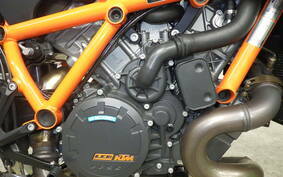 KTM 1290 SUPER DUKE R 2022