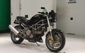 DUCATI MONSTER 800 SIE 2003