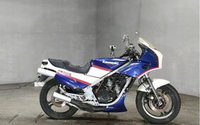 KAWASAKI KR250S KR250A