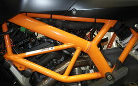 KTM 250 DUKE JGE40