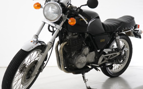 HONDA GB400TT 1988 NC20