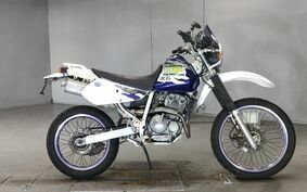 SUZUKI DJEBEL 250 XC Type SJ45A