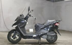 SYM RV125i 不明