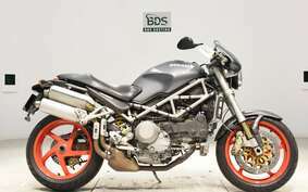 DUCATI MONSTER S4R 2004 M405A