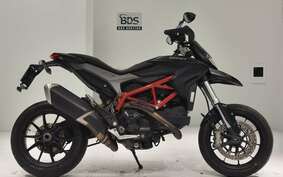 DUCATI HYPERMOTARD 820 2013 B201J