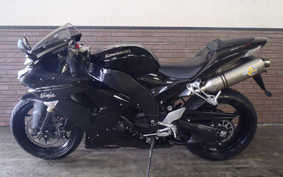 KAWASAKI ZX 10 NINJA R 2007 ZXT00D