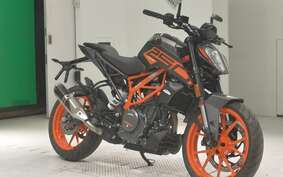 KTM 250 DUKE