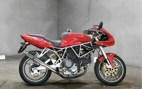 DUCATI SS900 2001 V100A