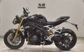 TRIUMPH SPEED TRIPLE RS 2023