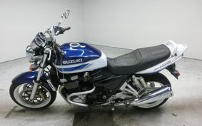 SUZUKI GSX1400 2001 GY71A