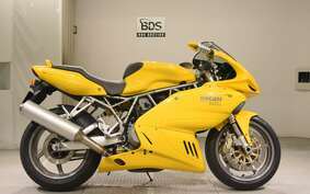 DUCATI SS1000DS 2005