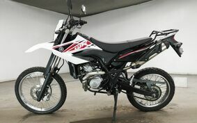 YAMAHA WR125R DE07