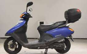 HONDA SPACY 100 JF13