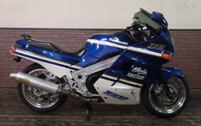 KAWASAKI ZX 10 NINJA 1989 ZXT00B020710