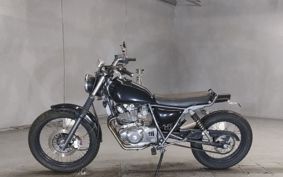 SUZUKI GLASS TRACKER BIG BOY NJ47A