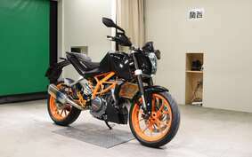 KTM 250 DUKE JGE40