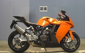 KTM 1190 RC8 2009 VR440