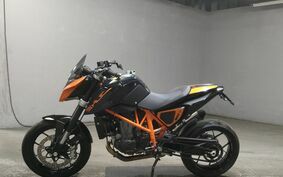 KTM 690 DUKE 2018 LDT40