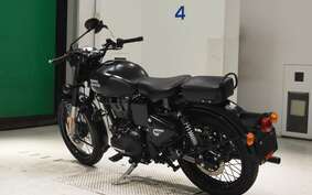 ROYAL ENFIELD CLASSIC 500 EFI 2021