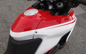 DUCATI MULTISTRADA 1200 S 2015 A302J