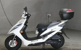 KYMCO GP125i 不明