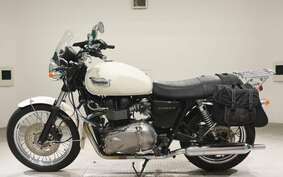 TRIUMPH BONNEVILLE 2008 J9107G