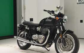 TRIUMPH BONNEVILLE T120 2022