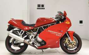 DUCATI 900SS 1994 1LC4N