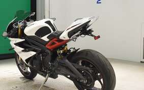 TRIUMPH DAYTONA 675 R 2016 TA14FA