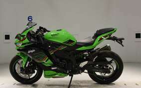 KAWASAKI ZX-4RR 2023 ZX400P