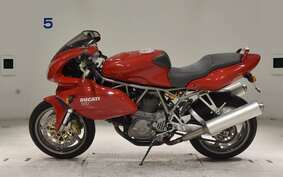 DUCATI SS900 2003