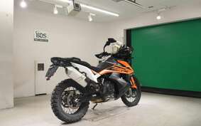 KTM 790 ADVENTURE 2019