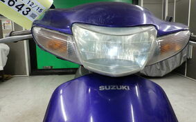 SUZUKI ZZ CA1PB