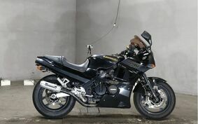 KAWASAKI GPZ400R 1987 ZX400D