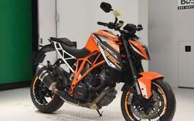 KTM 1290 SUPER DUKE R 2016