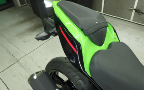 KAWASAKI NINJA 400 2021 EX400G