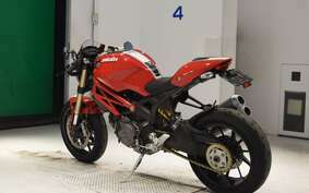 DUCATI MONSTER 1100 EVO 2013