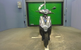 SYM GT125 HM12