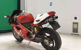 DUCATI 996SPS 1999 ZDMH100AAWB