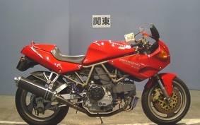 DUCATI 900SL 1998 906SC