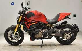 DUCATI M1200 S 2015 M603J