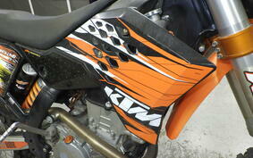 KTM 250 SX F