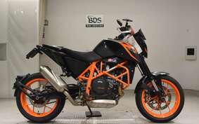 KTM 690 DUKE R 2017 LDW40