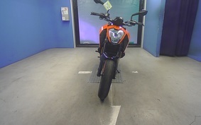 KTM 250 DUKE JPE40