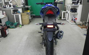 SUZUKI GIXXER 150 NG4BG