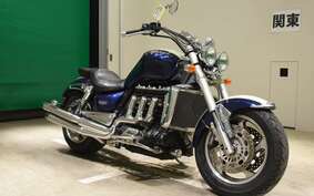 TRIUMPH ROCKET III 2007 LC6035